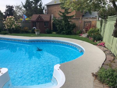 Spring 2025 Lawn Care – TLG Lawn Maintenance - Whitby / Durham Region