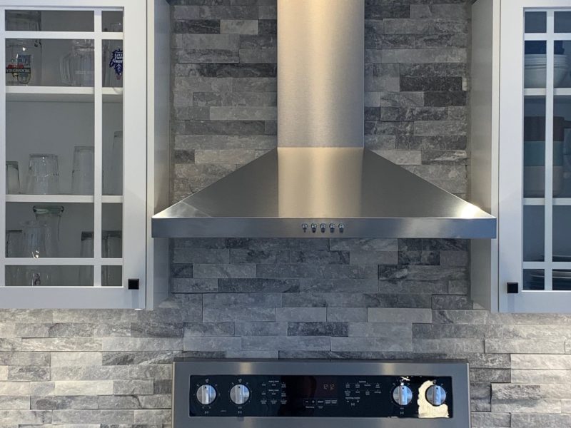 Home Renovations – Toronto / Durham Region