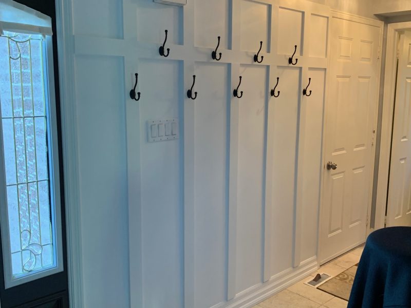 Home Renovations – Toronto / Durham Region