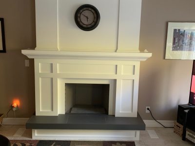 Home Renovations – Toronto / Durham Region