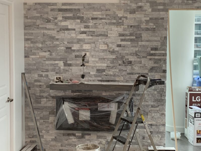 Home Renovations – Toronto / Durham Region