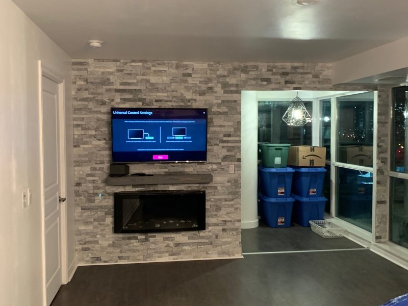 Home Renovations – Toronto / Durham Region