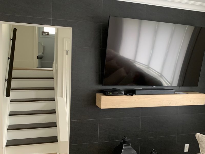 Home Renovations – Toronto / Durham Region