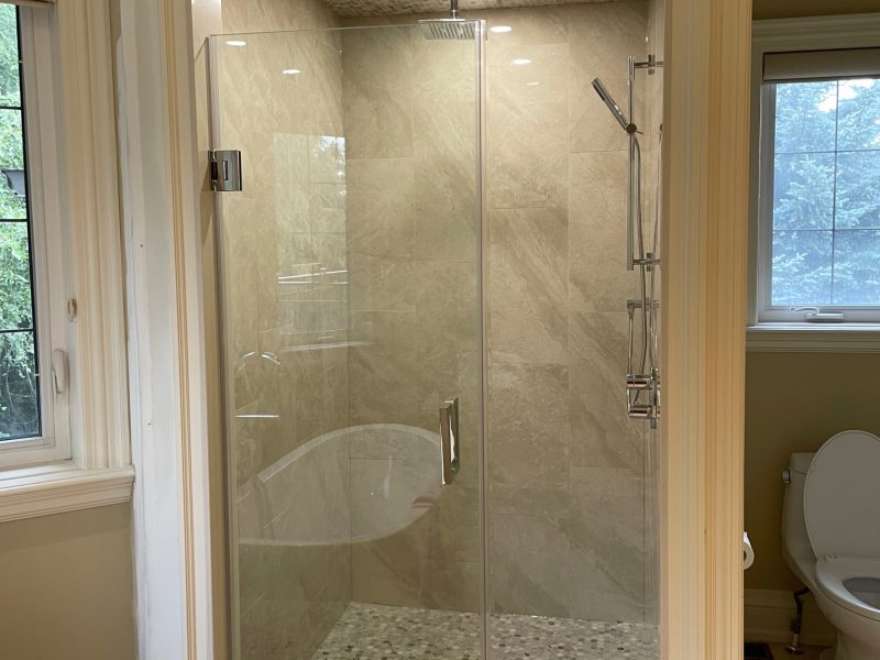 Home Renovations – Toronto / Durham Region