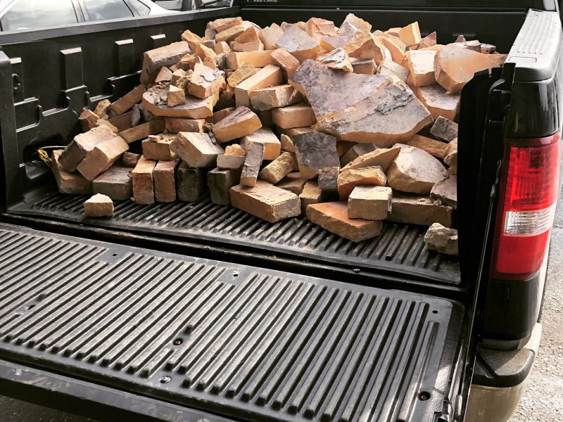 Junk Removal / Free Scrap Metal Pickup