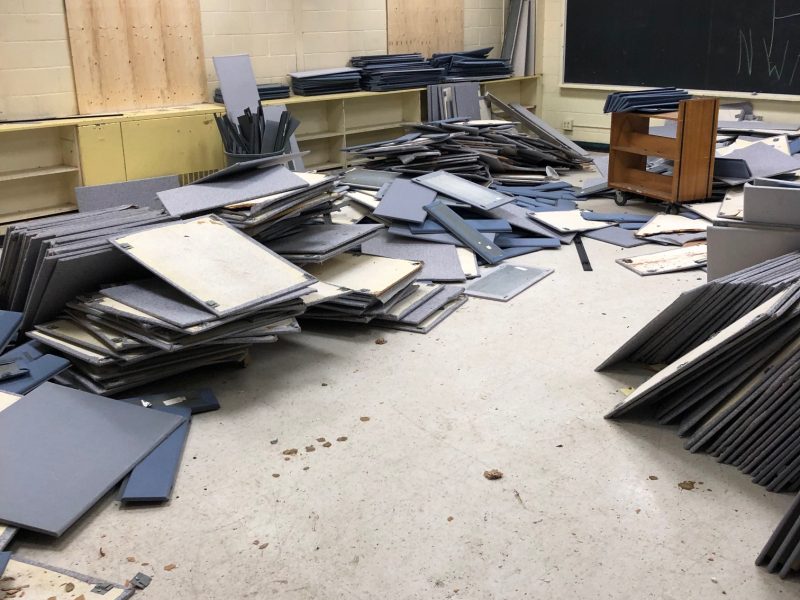 Junk Removal / Free Scrap Metal Pickup