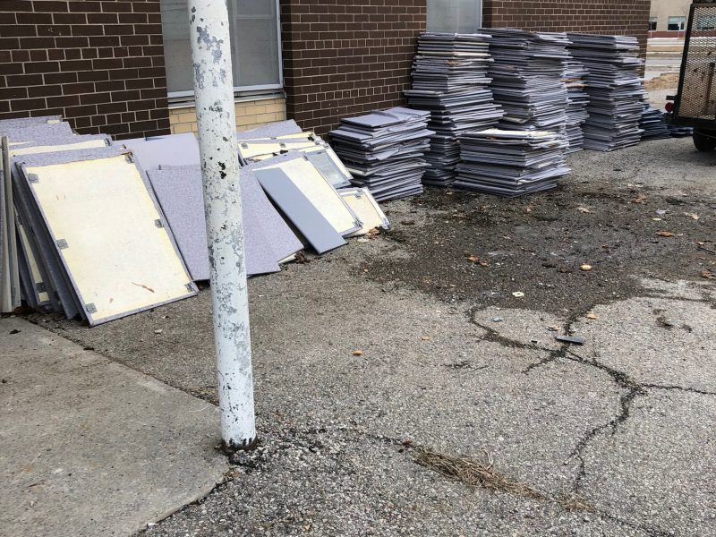 Junk Removal / Free Scrap Metal Pickup