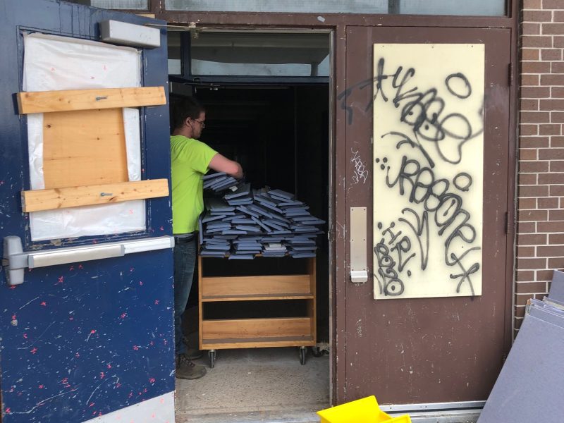 Junk Removal / Free Scrap Metal Pickup